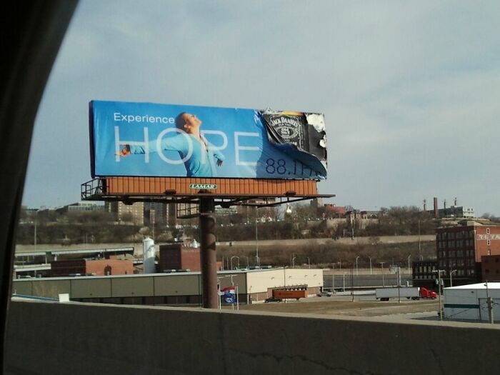 69 Funny And Weird Billboards That Someone Actually Paid For To Be Made