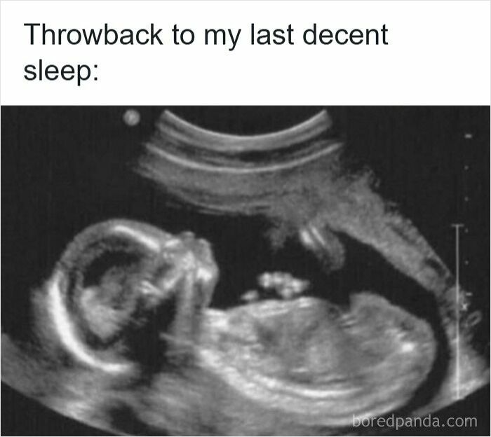 77 Funny Insomnia Memes For When Your Brain Won’t Just Shut Up And Cooperate