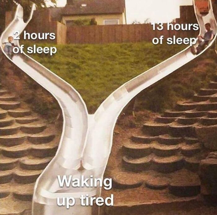 77 Funny Insomnia Memes For When Your Brain Won’t Just Shut Up And Cooperate
