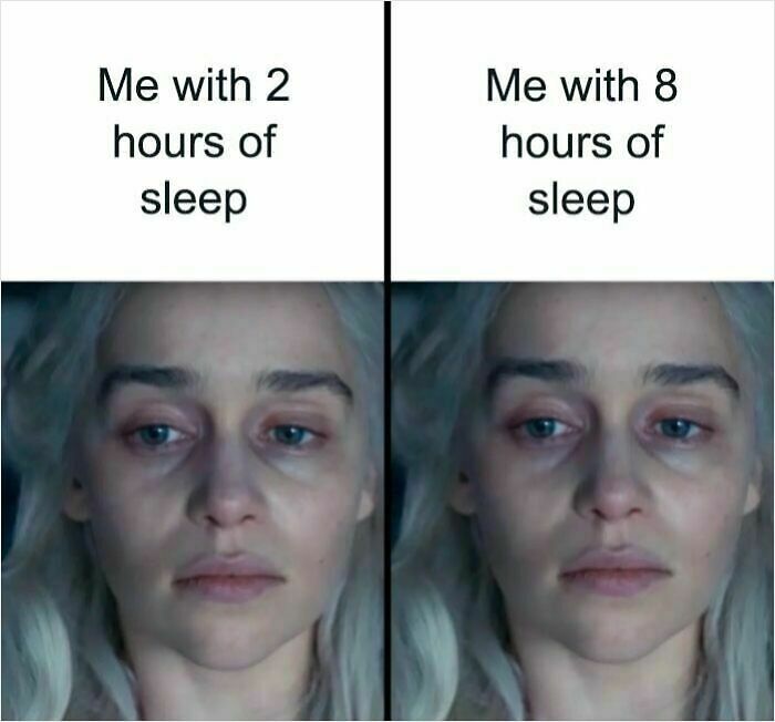 77 Funny Insomnia Memes For When Your Brain Won’t Just Shut Up And Cooperate