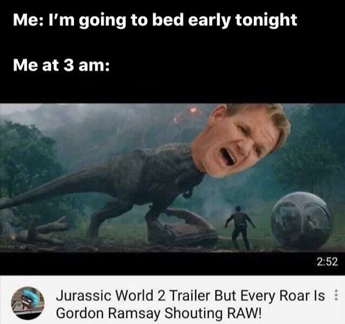 77 Funny Insomnia Memes For When Your Brain Won’t Just Shut Up And Cooperate