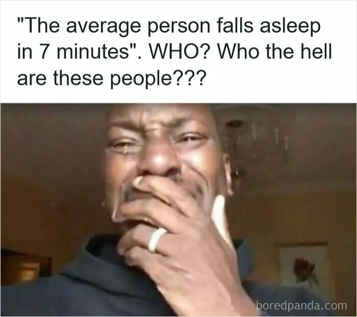77 Funny Insomnia Memes For When Your Brain Won’t Just Shut Up And Cooperate