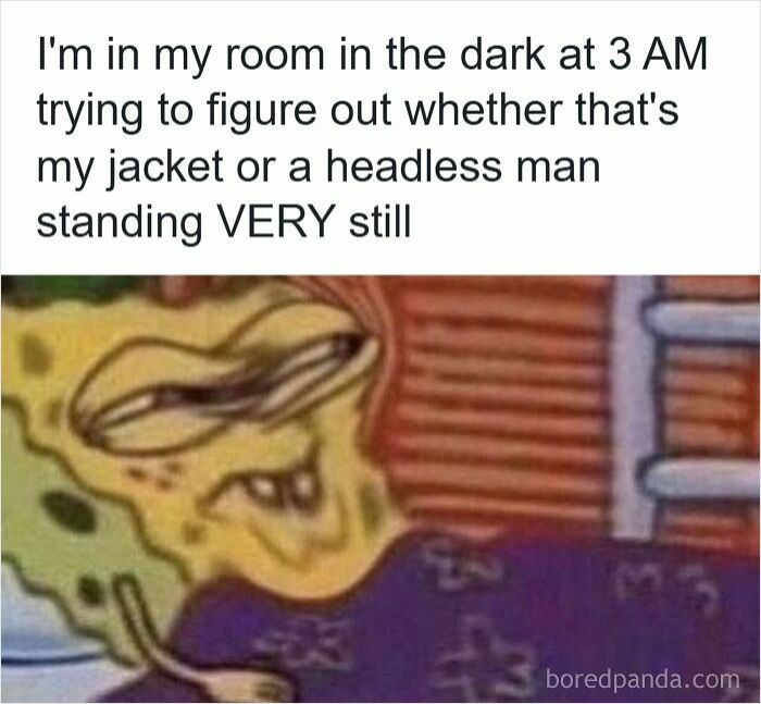 77 Funny Insomnia Memes For When Your Brain Won’t Just Shut Up And Cooperate