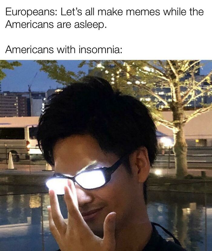 77 Funny Insomnia Memes For When Your Brain Won’t Just Shut Up And Cooperate