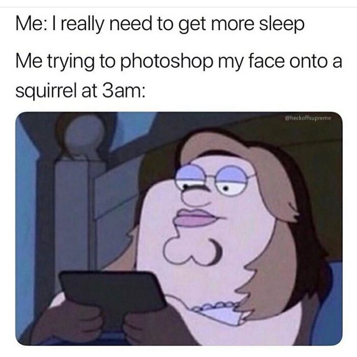 77 Funny Insomnia Memes For When Your Brain Won’t Just Shut Up And Cooperate
