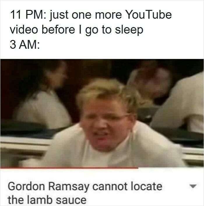 77 Funny Insomnia Memes For When Your Brain Won’t Just Shut Up And Cooperate