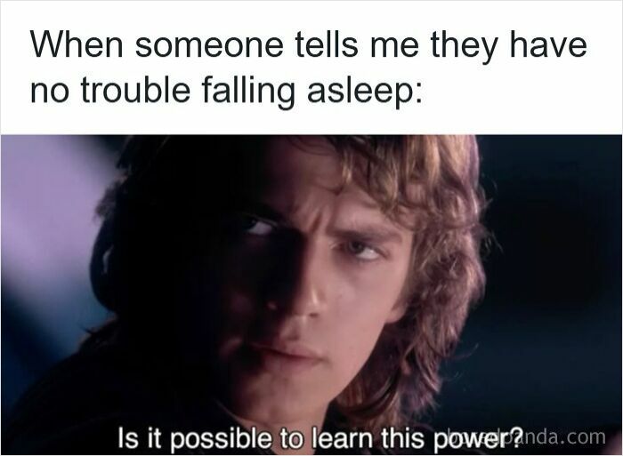 77 Funny Insomnia Memes For When Your Brain Won’t Just Shut Up And Cooperate