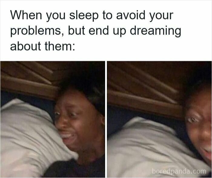 77 Funny Insomnia Memes For When Your Brain Won’t Just Shut Up And Cooperate