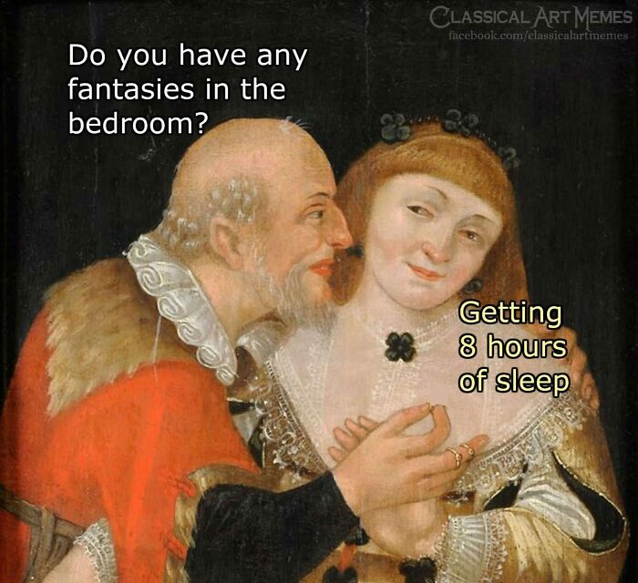 77 Funny Insomnia Memes For When Your Brain Won’t Just Shut Up And Cooperate