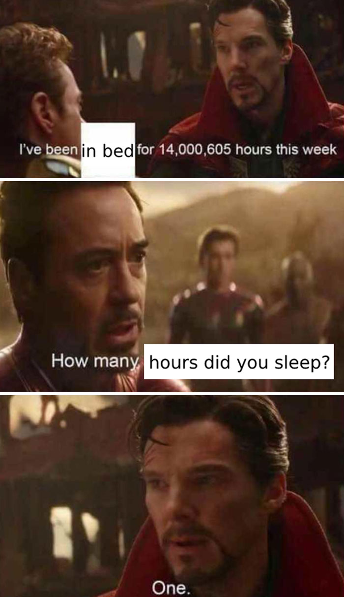 77 Funny Insomnia Memes For When Your Brain Won’t Just Shut Up And Cooperate