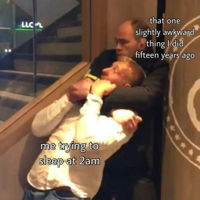 77 Funny Insomnia Memes For When Your Brain Won’t Just Shut Up And Cooperate