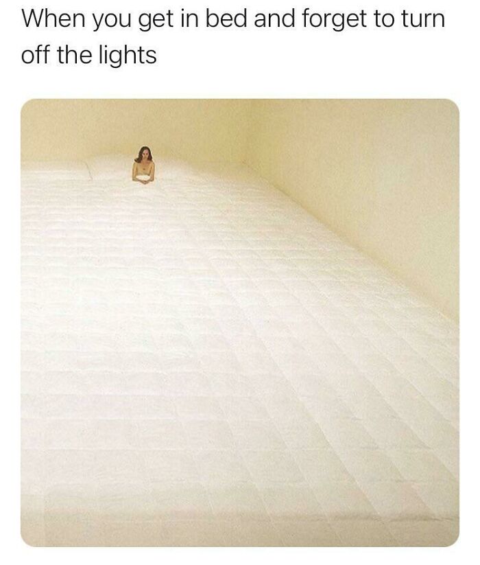 77 Funny Insomnia Memes For When Your Brain Won’t Just Shut Up And Cooperate
