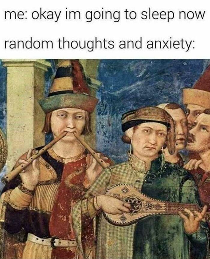 77 Funny Insomnia Memes For When Your Brain Won’t Just Shut Up And Cooperate