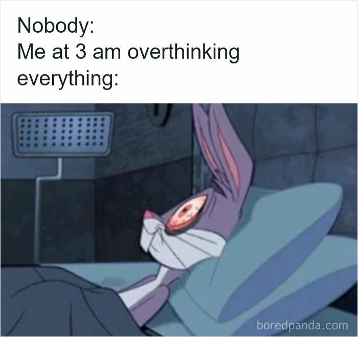 77 Funny Insomnia Memes For When Your Brain Won’t Just Shut Up And Cooperate