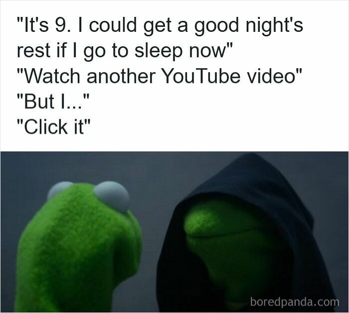 77 Funny Insomnia Memes For When Your Brain Won’t Just Shut Up And Cooperate