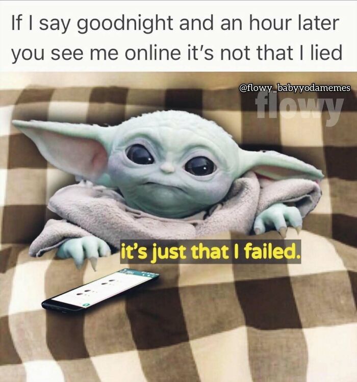 77 Funny Insomnia Memes For When Your Brain Won’t Just Shut Up And Cooperate