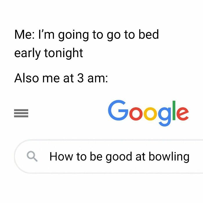 77 Funny Insomnia Memes For When Your Brain Won’t Just Shut Up And Cooperate