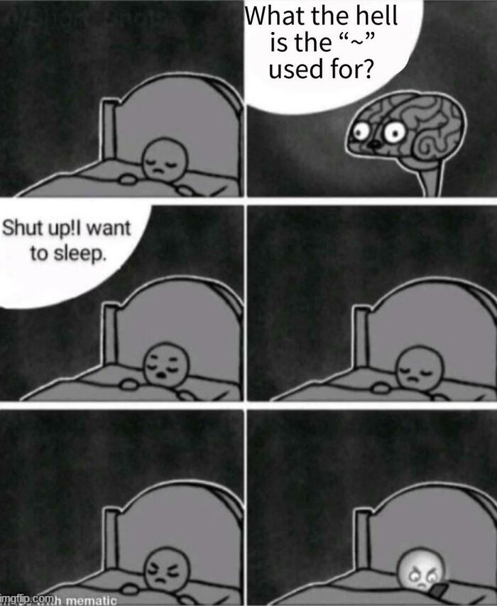 77 Funny Insomnia Memes For When Your Brain Won’t Just Shut Up And Cooperate