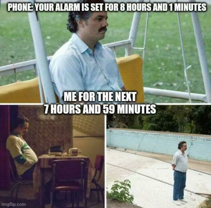 77 Funny Insomnia Memes For When Your Brain Won’t Just Shut Up And Cooperate