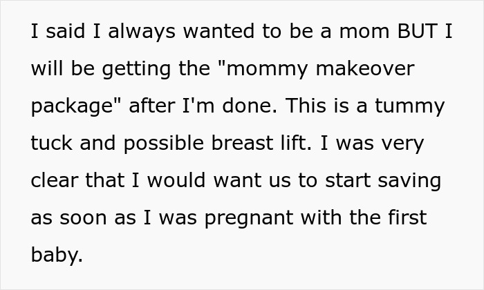 Woman’s Dream Of Having Tummy Tuck Falls To Pieces After Husband ‘Steals’ Her $15k Savings
