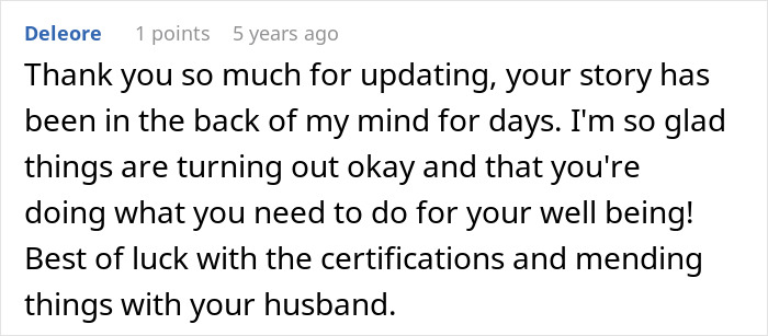 Woman’s Dream Of Having Tummy Tuck Falls To Pieces After Husband ‘Steals’ Her $15k Savings