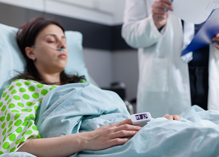Woman’s Dream Of Having Tummy Tuck Falls To Pieces After Husband ‘Steals’ Her $15k Savings