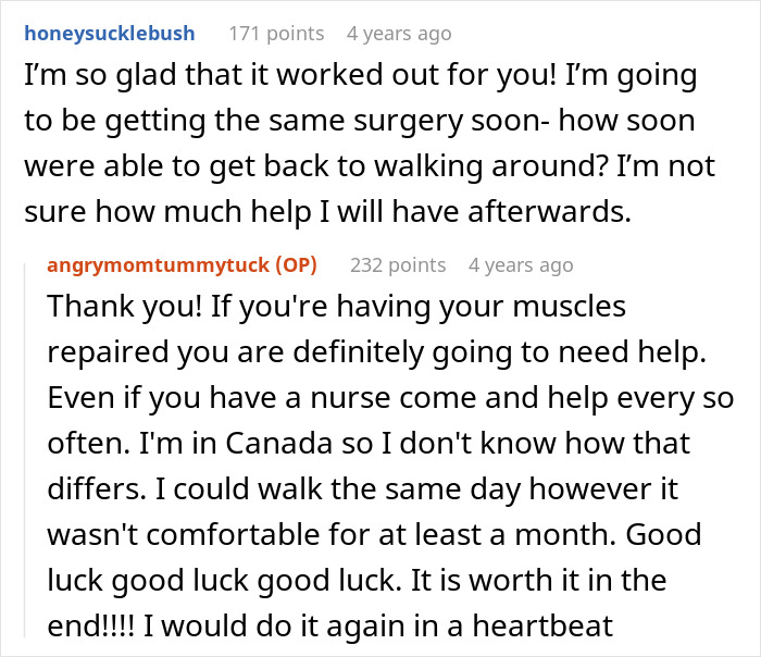Woman’s Dream Of Having Tummy Tuck Falls To Pieces After Husband ‘Steals’ Her $15k Savings