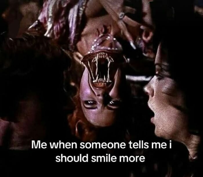 &#8220;Evil Thoughts&#8221;: 90 Unhinged Memes That Might Confuse You Into Laughing