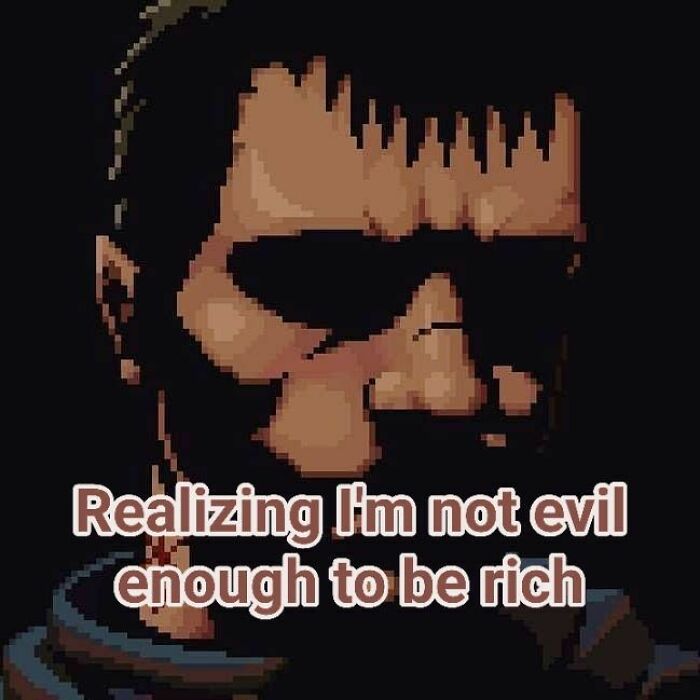 &#8220;Evil Thoughts&#8221;: 90 Unhinged Memes That Might Confuse You Into Laughing