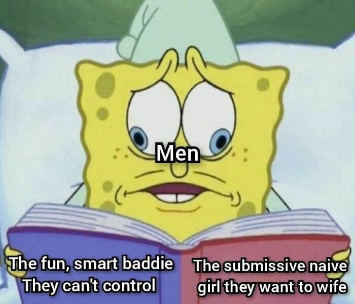 &#8220;Evil Thoughts&#8221;: 90 Unhinged Memes That Might Confuse You Into Laughing