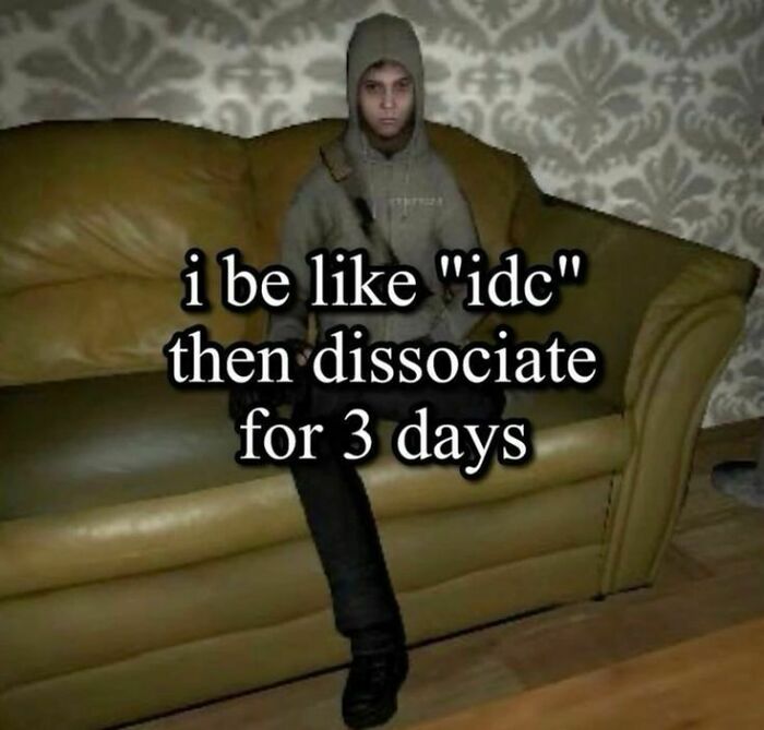 &#8220;Evil Thoughts&#8221;: 90 Unhinged Memes That Might Confuse You Into Laughing