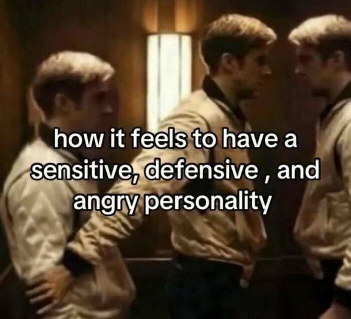 &#8220;Evil Thoughts&#8221;: 90 Unhinged Memes That Might Confuse You Into Laughing