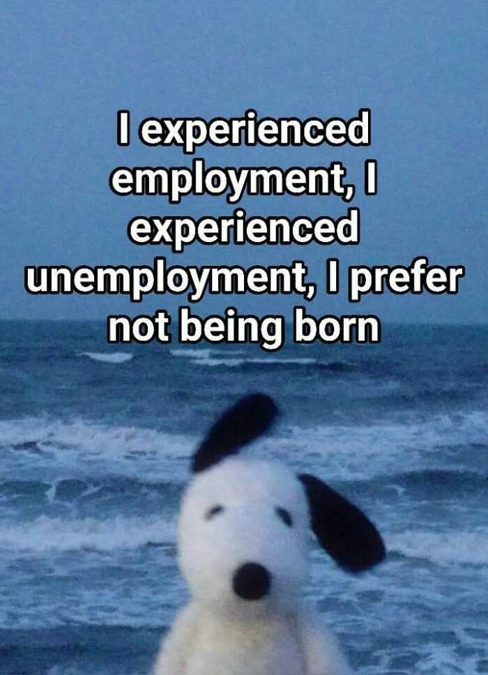 &#8220;Evil Thoughts&#8221;: 90 Unhinged Memes That Might Confuse You Into Laughing