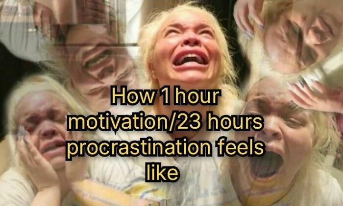 &#8220;Evil Thoughts&#8221;: 90 Unhinged Memes That Might Confuse You Into Laughing