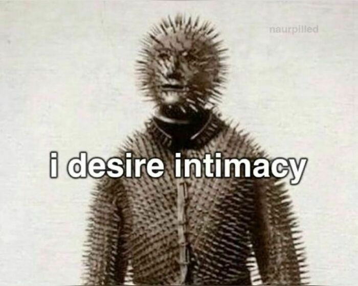 &#8220;Evil Thoughts&#8221;: 90 Unhinged Memes That Might Confuse You Into Laughing