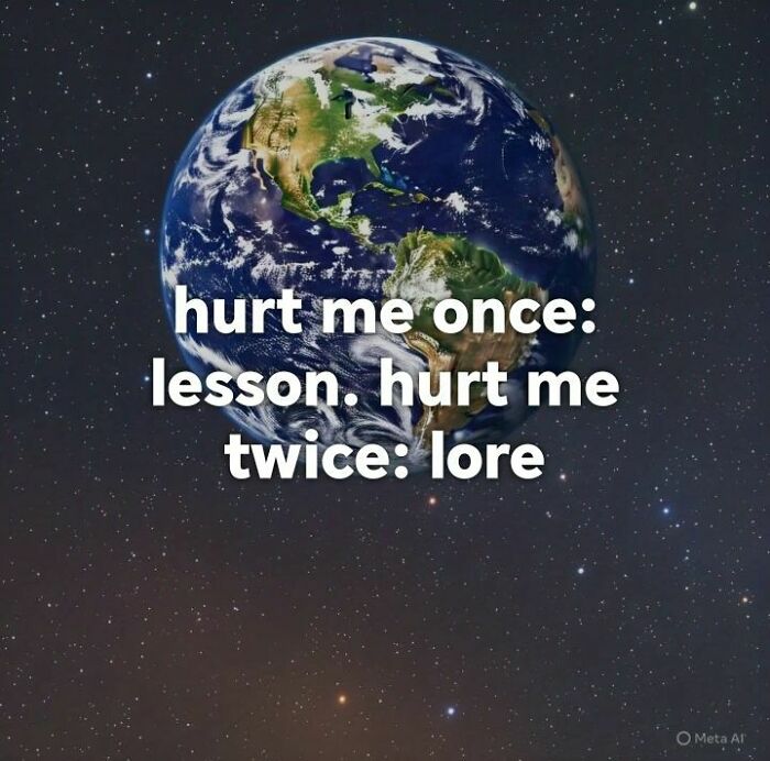 &#8220;Evil Thoughts&#8221;: 90 Unhinged Memes That Might Confuse You Into Laughing