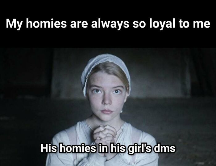 &#8220;Evil Thoughts&#8221;: 90 Unhinged Memes That Might Confuse You Into Laughing