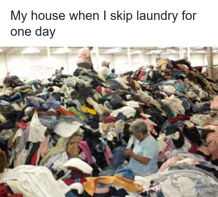130 Relatable Parenting Memes To Scroll Through Because Therapy Is Out Of Budget