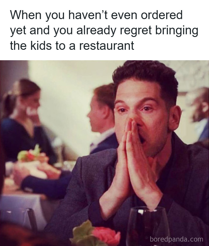 130 Relatable Parenting Memes To Scroll Through Because Therapy Is Out Of Budget