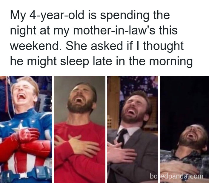 130 Relatable Parenting Memes To Scroll Through Because Therapy Is Out Of Budget
