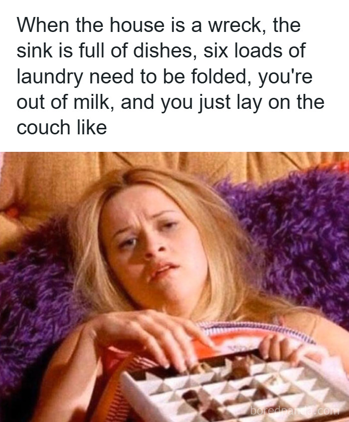 130 Relatable Parenting Memes To Scroll Through Because Therapy Is Out Of Budget