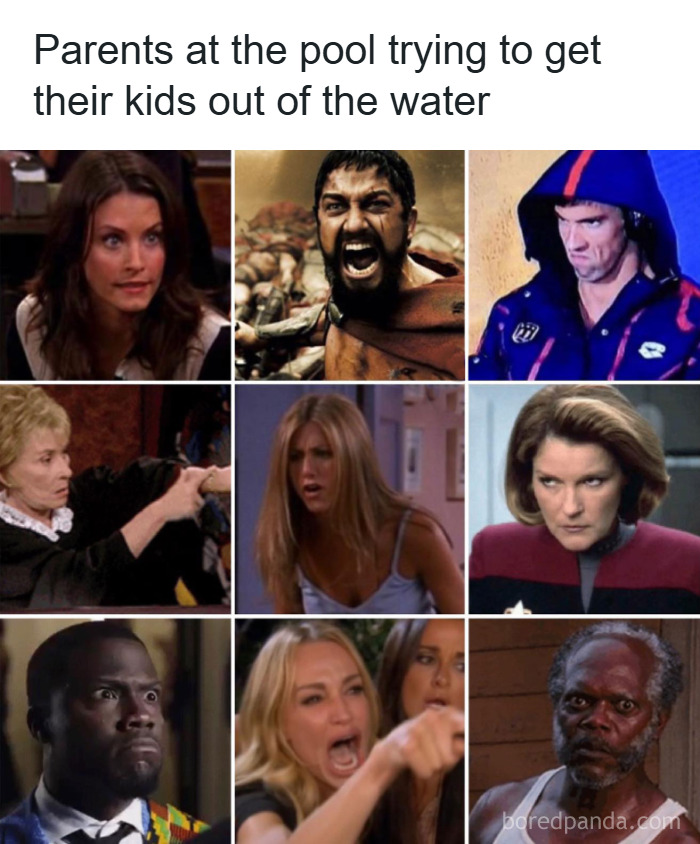 130 Relatable Parenting Memes To Scroll Through Because Therapy Is Out Of Budget