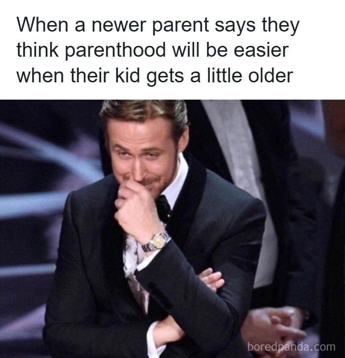 130 Relatable Parenting Memes To Scroll Through Because Therapy Is Out Of Budget
