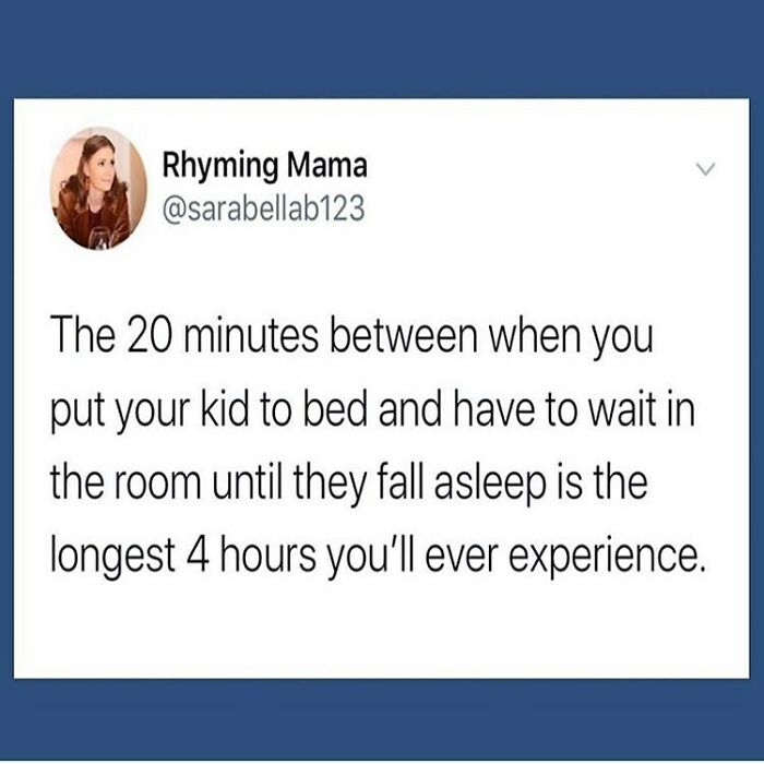 130 Relatable Parenting Memes To Scroll Through Because Therapy Is Out Of Budget