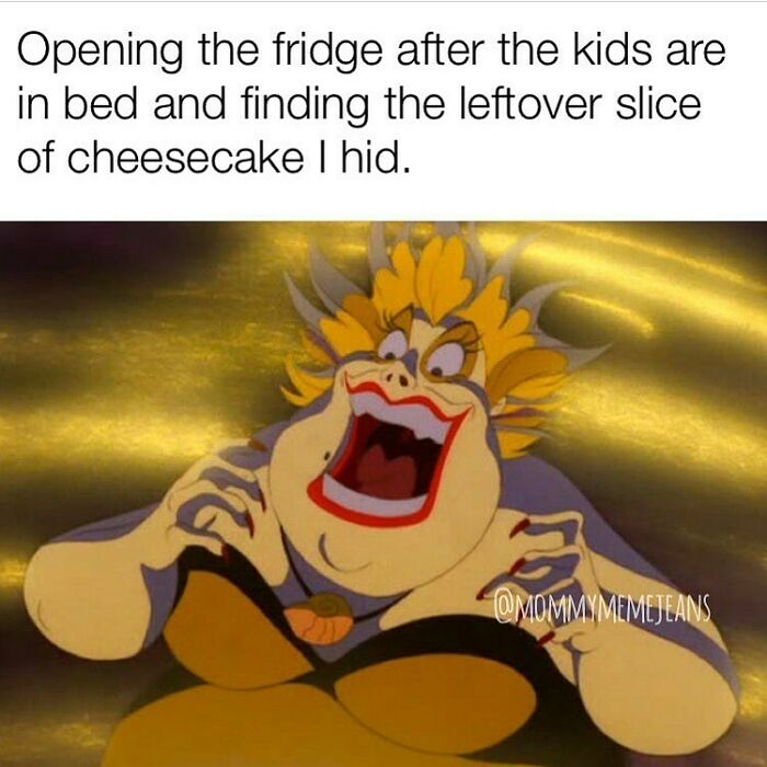 130 Relatable Parenting Memes To Scroll Through Because Therapy Is Out Of Budget