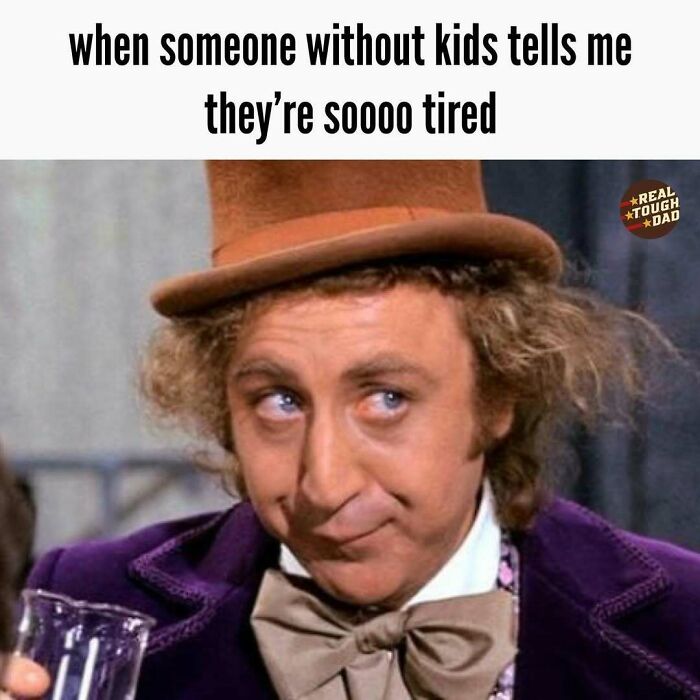 130 Relatable Parenting Memes To Scroll Through Because Therapy Is Out Of Budget