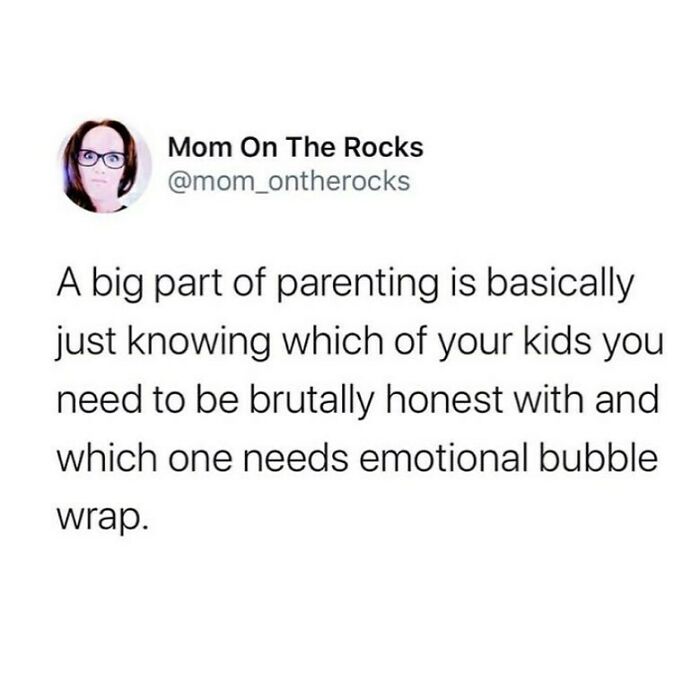 130 Relatable Parenting Memes To Scroll Through Because Therapy Is Out Of Budget