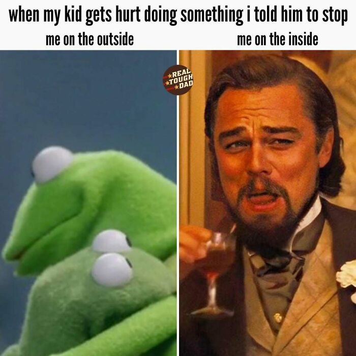 130 Relatable Parenting Memes To Scroll Through Because Therapy Is Out Of Budget