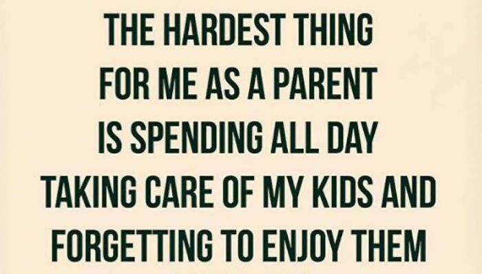 130 Relatable Parenting Memes To Scroll Through Because Therapy Is Out Of Budget