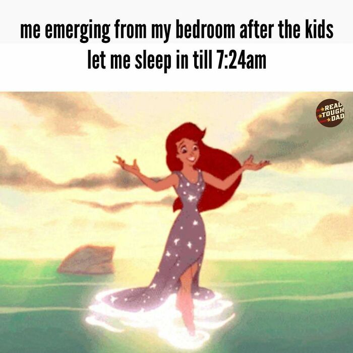 130 Relatable Parenting Memes To Scroll Through Because Therapy Is Out Of Budget